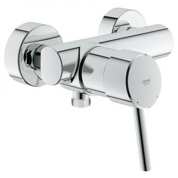 Baterie cabina de dus Concetto New Grohe-32210001