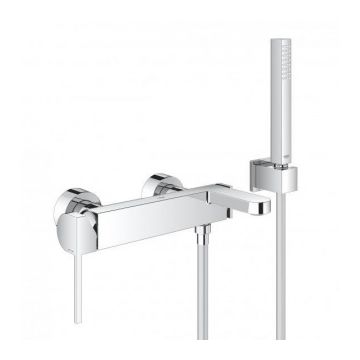 Baterie cada Grohe Plus monocomanda 1/2