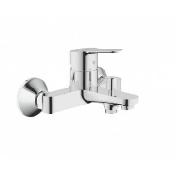 Baterie cada monocomanda Grohe BauEdge