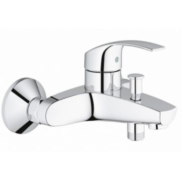 Baterie cada monocomanda Grohe Eurosmart New