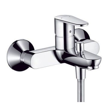 Baterie cada monocomanda Hansgrohe Talis E2