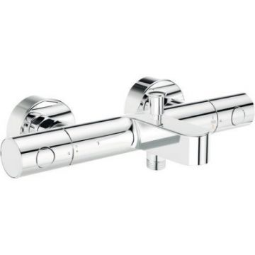 Baterie cada si dus Grohe Grohtherm 1000 New Cosmopolitan termostatata