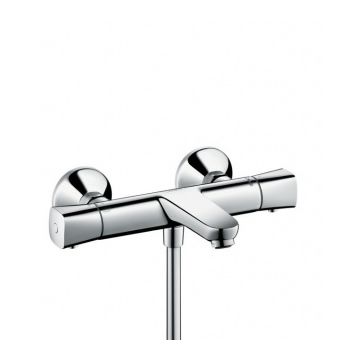 Baterie cada si dus Hansgrohe Ecostat Universal cu termostat