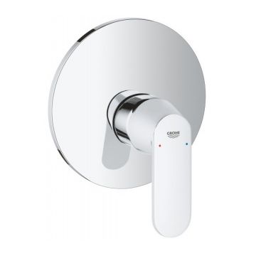 Baterie dus Grohe Eurosmart Cosmopolitan monocomanda 1/2″