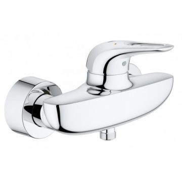 Baterie dus Grohe Eurostyle monocomanda, crom