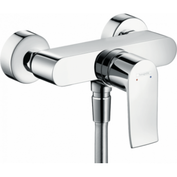 Baterie dus Hansgrohe Metris