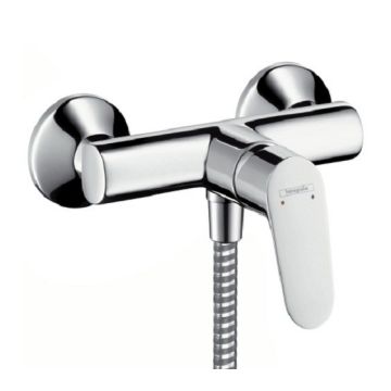 Baterie dus monocomanda,Hansgrohe Focus