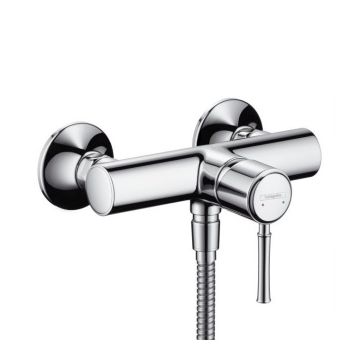 Baterie dus monocomanda Hansgrohe Talis Classic