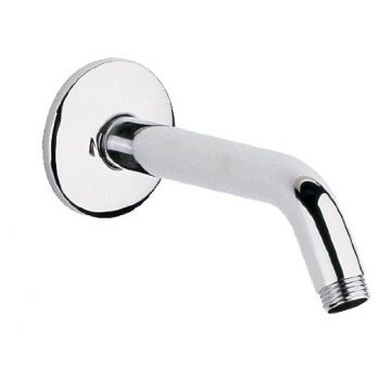 Brat dus Hansgrohe cu montaj pe perete 230 mm