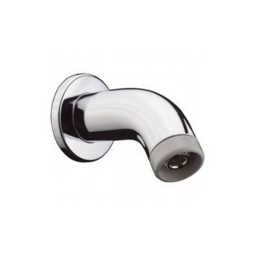 Brat dus Hansgrohe lungime 10 cm