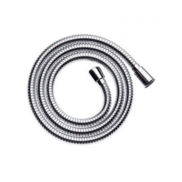 Furtun de dus metalic Hansgrohe Sensoflex, 160 cm