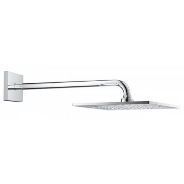 Palarie de dus Grohe Rainshower 422 mm, 1 pulverizare