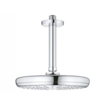 Palarie de dus Grohe Tempesta 142 mm