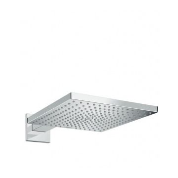 Palarie dus Hansgrohe Raindance 300 crom