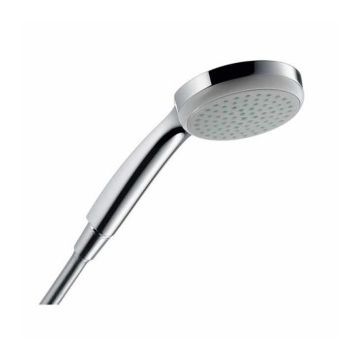 Para de dus Hansgrohe Croma 100 1jet EcoSmart chrome Para de dus Hansgrohe Croma 100 1jet EcoSmart chrome