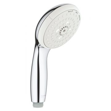 Para dus Grohe New Tempesta cu 3 tipuri de jet-28261002