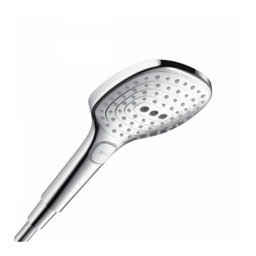 Para dus Hansgrohe Raindance Select E120 3 jeturi