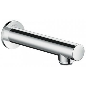 Pipa cada Hansgrohe Talis S montaj incastrat, h17,5cm