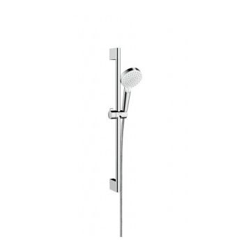 Set de dus cu bara de 65 cm, Hansgrohe Crometta Vario