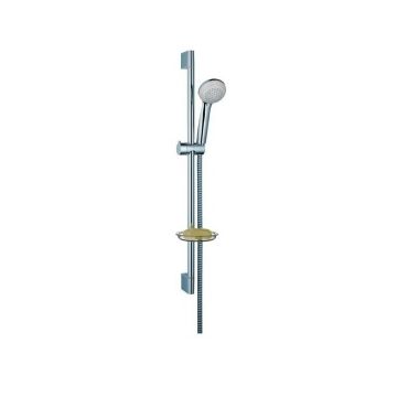 Set de dus Hansgrohe Marin Vario cu bara 90cm