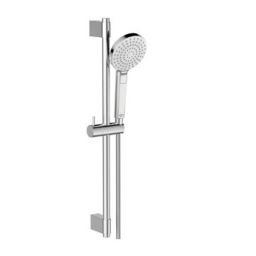 Set de dus Ideal Standard IdealRain Evo cu bara H60 cm