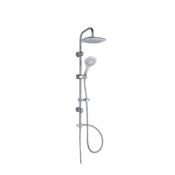 Set de dus Sanotechnik cu dispersor mobil cu 2 functii