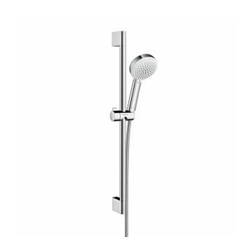 Set dus cu bara de 65 cm Hansgrohe Crometta 100 Vario