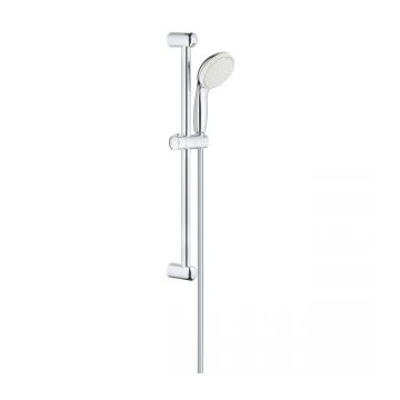 Set dus cu bara Grohe New Tempesta Clasic II