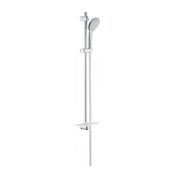 Set dus Grohe Euphoria 110 Mono cu bara 90 cm