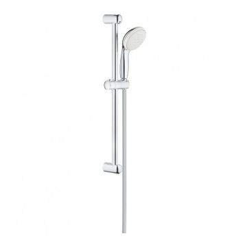 Set dus Grohe New Tempesta 100