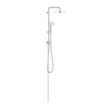 for example repent Complex Set dus Grohe New Tempesta 200 cu divertor - SistemeDus.ro