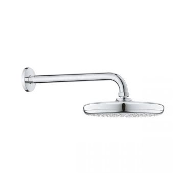 Set dus Grohe New Tempesta 210 cu 1 jet