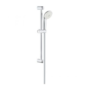 Set dus Grohe Tempesta 100 cu 3 pulverizari