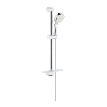 Set dus Grohe Tempesta Cosmopolitan 100