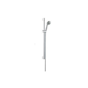 Set dus Hansgrohe Crometta 85 Vario bara de 65 cm