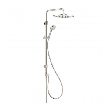 Set dus Kludi Logo 1S Dual Shower