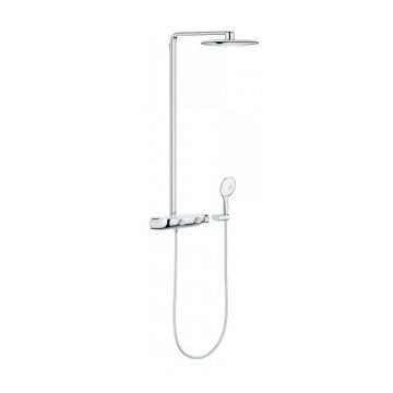 Sistem dus Grohe Rainshower SmartControl 360 monostatic