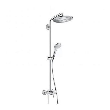 Sistem dus Hansgrohe Croma Select 280