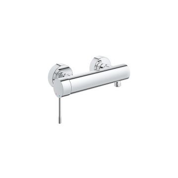 Baterie dus Grohe Essence monocomanda crom lucios