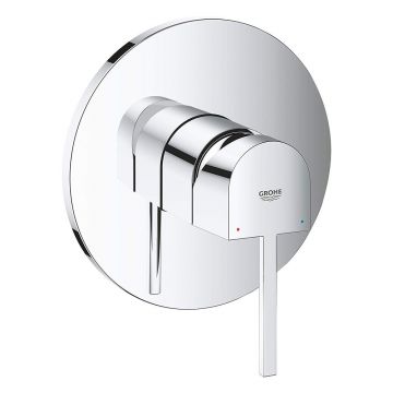 Baterie dus Grohe Plus incastrata