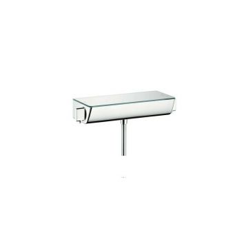 Baterie dus termostatata Hansgrohe Ecostat Select crom