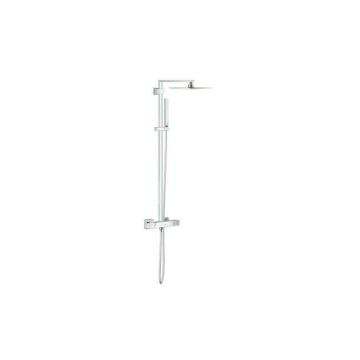 Coloana de dus cu baterie termostatata Grohe Euphoria Cube XXL 230