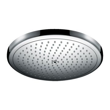 Palarie de dus Hansgrohe Croma 280 1 jet crom