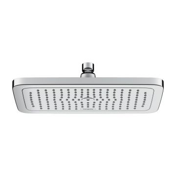 Palarie de dus Hansgrohe Croma E 280 crom lucios