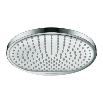 Palarie de dus Hansgrohe Crometta S240 1 jet crom lucios