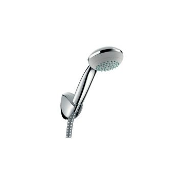 Set de dus cu porter Hansgrohe Crometta 85 Mono crom