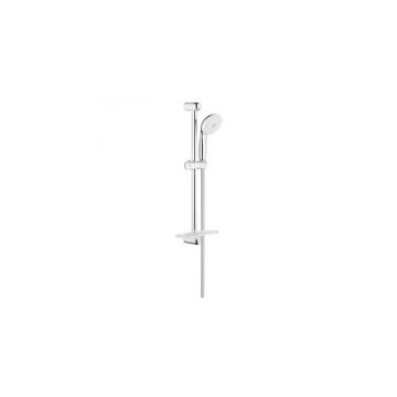 Set de dus Grohe New Tempesta 3 jeturi cu bara si etajera