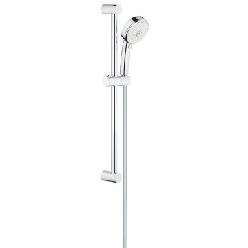 Set de dus Grohe New Tempesta Cosmopolitan 4 crom