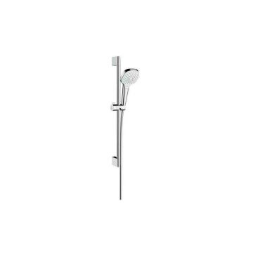 Set de dus Hansgrohe Croma Select E Vario 65 crom