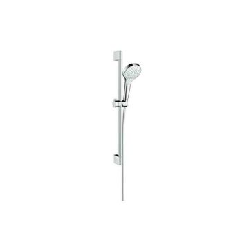 Set de dus Hansgrohe Croma Select S Vario 65 crom